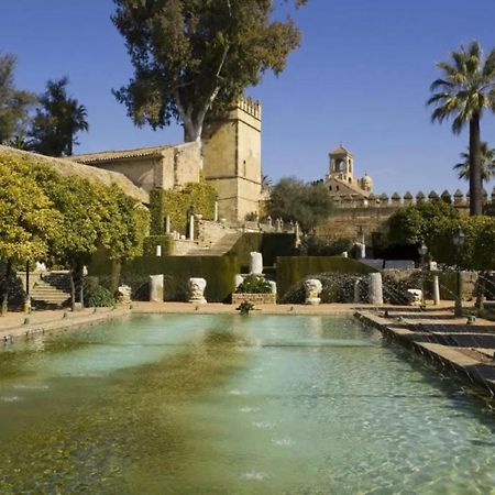 Eduardo Lucena 5, Puente Romano Córdoba Eksteriør billede