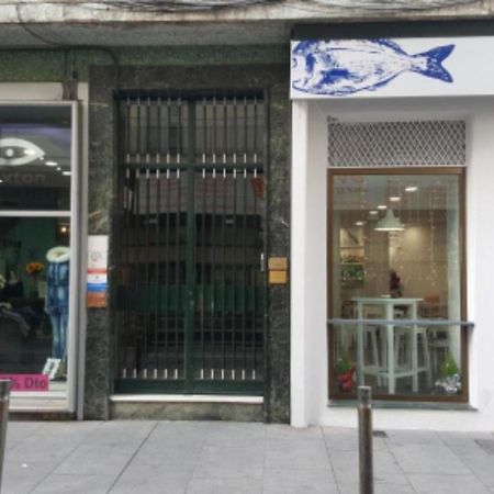 Eduardo Lucena 5, Puente Romano Córdoba Eksteriør billede